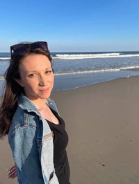 Cait McGinley