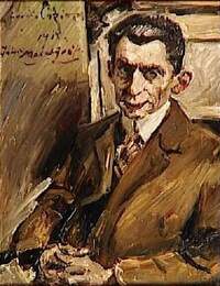 Julius Meier-Graefe profile picture