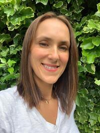 Rachel Burge profile picture