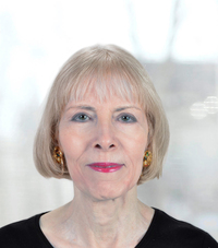 Anna Olswanger profile picture