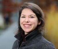 Megan Preston Meyer