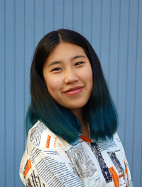 Hannah  Yang