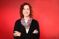 Jennifer LeClaire profile picture
