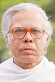 Syed Abul Maksud