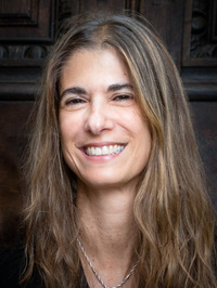 Andrea Yaryura Clark profile picture