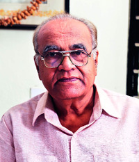 Jaysingrao Pawar