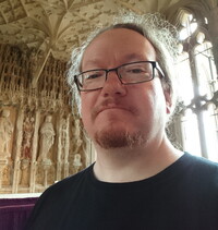 Brian Hoggard profile picture