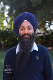 Bhajneet Singh profile picture