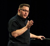 Joshua J. Masters