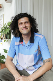 Kevin Madrigal Galindo