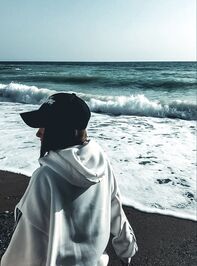 H. Candela (isnotcandy)