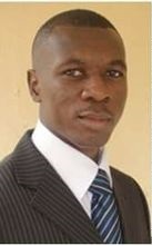 William Aristide Nassidia Combary