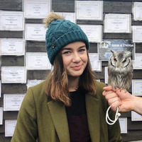 Morgana Stewart profile picture
