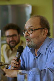 Saeed Naqvi profile picture