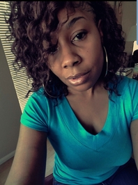 Xuri Foxx