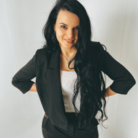 Максименко Єлізавета