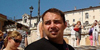 Mauro Martone profile picture