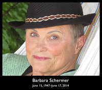 Barbara Schermer
