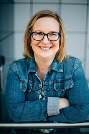 Sue Hollowell profile picture