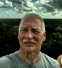Jamie Bisher profile picture