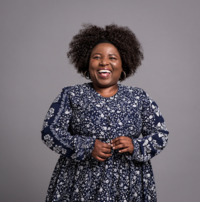 Siphokazi Mdlankomo