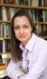 Даниела Богоева-Гюргакова