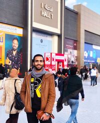 محمد علي مكاوي