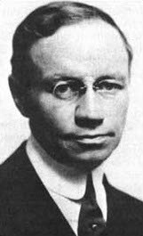 Herbert David Croly profile picture