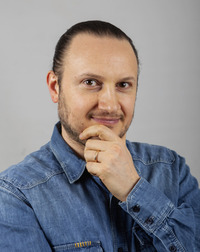 Samuel Gentile