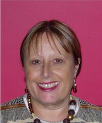 Barbara  Catchpole
