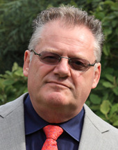 Paul Dowling