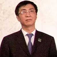 Wang Huning profile picture