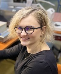 Simona Šara profile picture