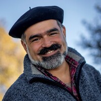 Arnon Z. Shorr profile picture