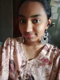Yashita Sudhir