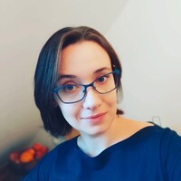 Marta Kisiel profile picture