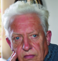 Hedley Griffin