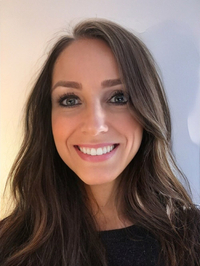 Alicia Nichols