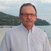 Ελπιδοφόρος Ιντζέμπελης