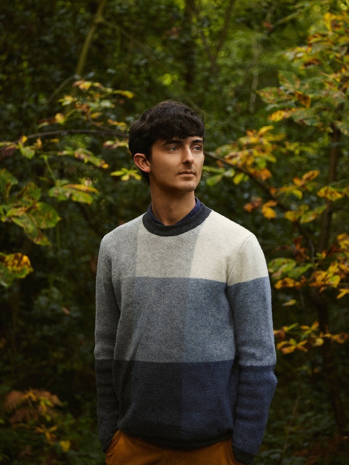 Thomas Halliday (Author of Otherlands)