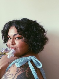 Rebecca Barrow profile picture
