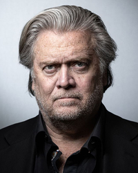 Stephen K. Bannon