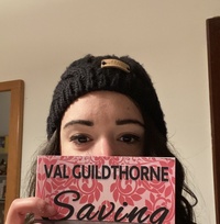 Val Guildthorne