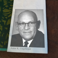 K. Ungeheuer
