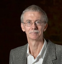 André Wessels
