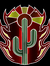 Cactus di Fuoco Cactus di Fuoco