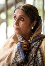 Ferdousi Majumdar