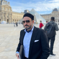 Tarek Elgawhary