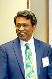 Ali Riaz