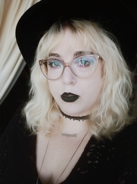 Magen Cubed profile picture